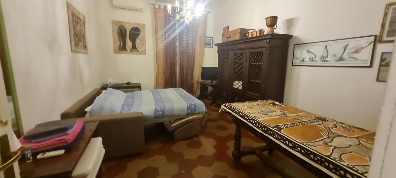 Apartment Robta's Dream Rom
